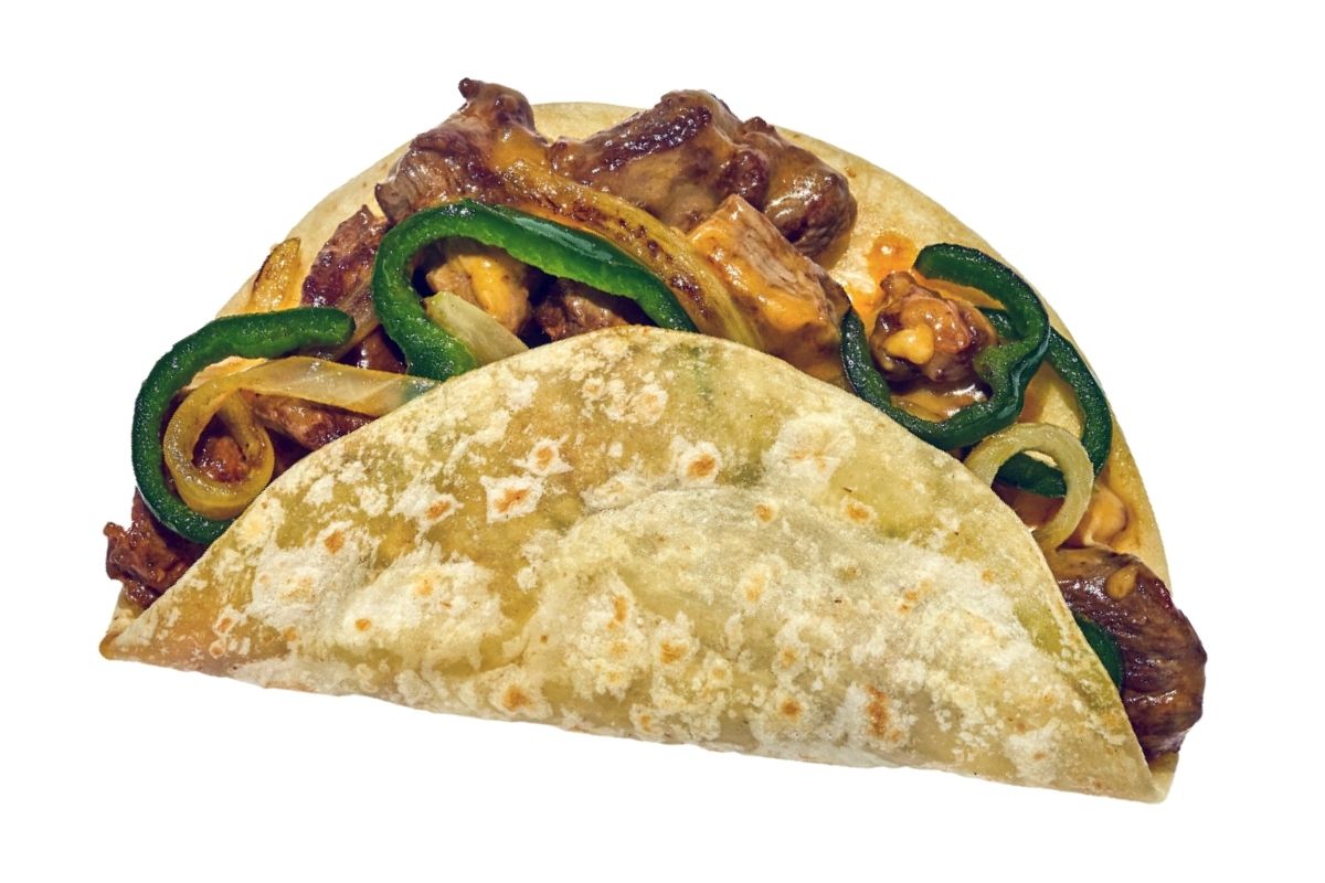 Frontera Fundido Sirloin